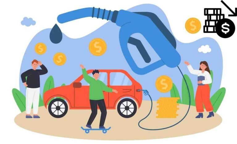 10 Effective Tips to Reduce Fuel Costs and Save Money Reduce Fuel Costs and Save Money