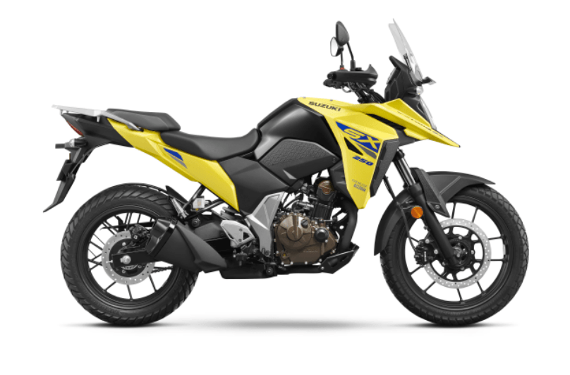 Suzuki V-Strom SX