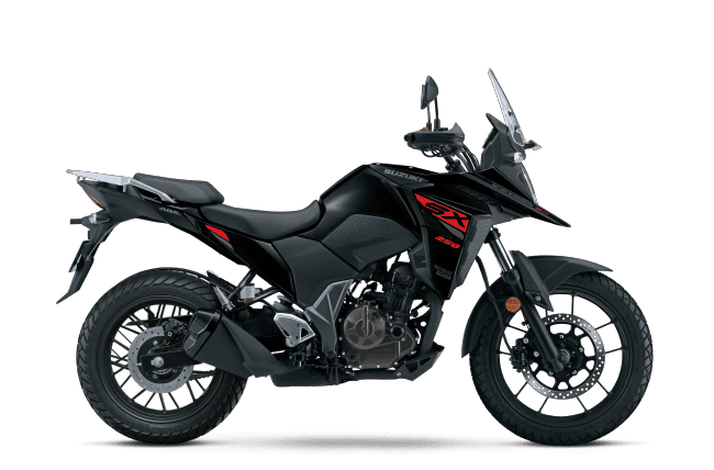 Suzuki V-Strom SX