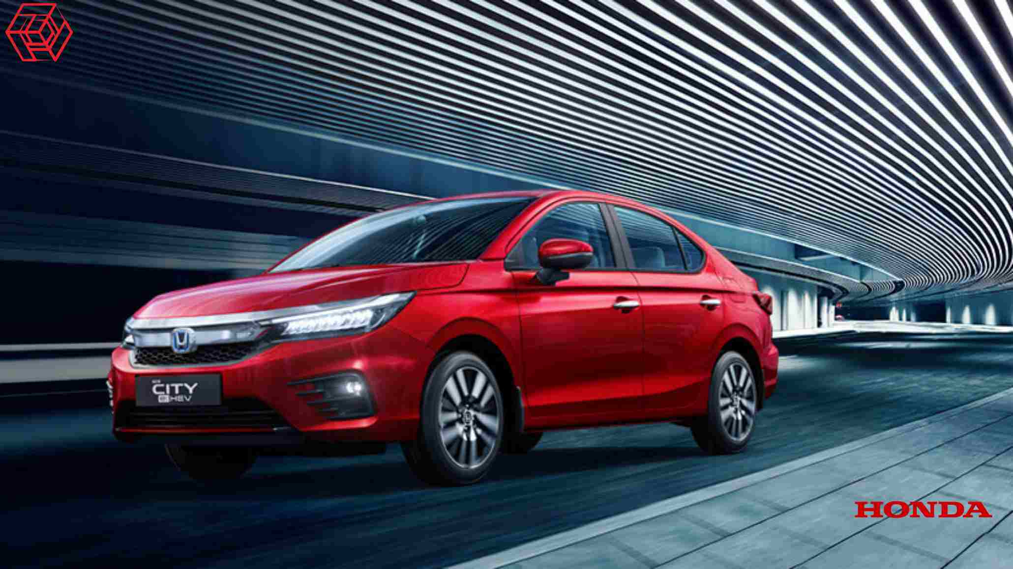 honda city honda