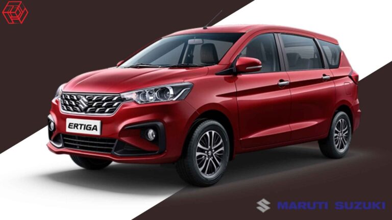 New Maruti Suzuki Ertiga 2022 | Specs Details ertiga