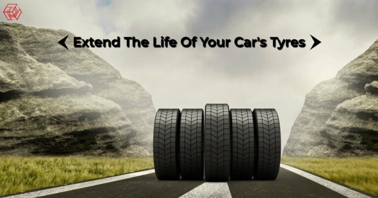 12 Simple Tips To Extend The Life Of Your Car's Tyres tyres