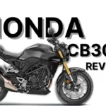 Honda CB300R