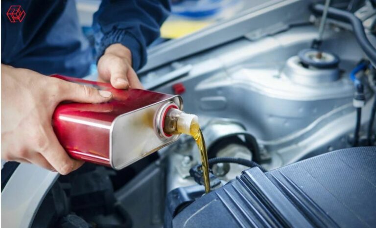 How To Tell If Your Car Needs An Oil Change 6 Warning Signs car