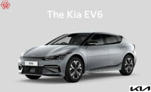 Kia EV6 introduced in India: Check out all of its features kia ev6