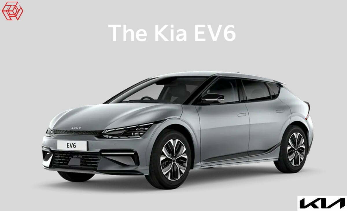 Kia EV6 introduced in India: Check out all of its features kia ev6