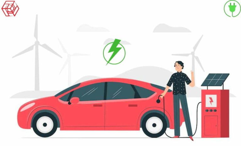 Mileage cars electric