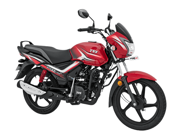 Best Affordable Motorcycles In India affordable