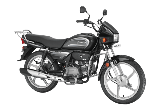 Best Affordable Motorcycles In India affordable