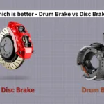 Which is better - Drum Brake vs Disc Brake