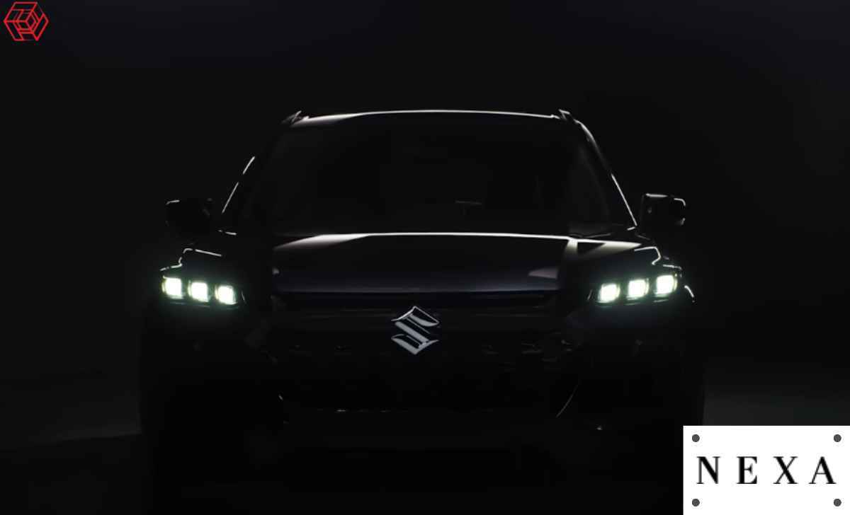 Maruti Grand Vitara 11zon Maruti Grand Vitara