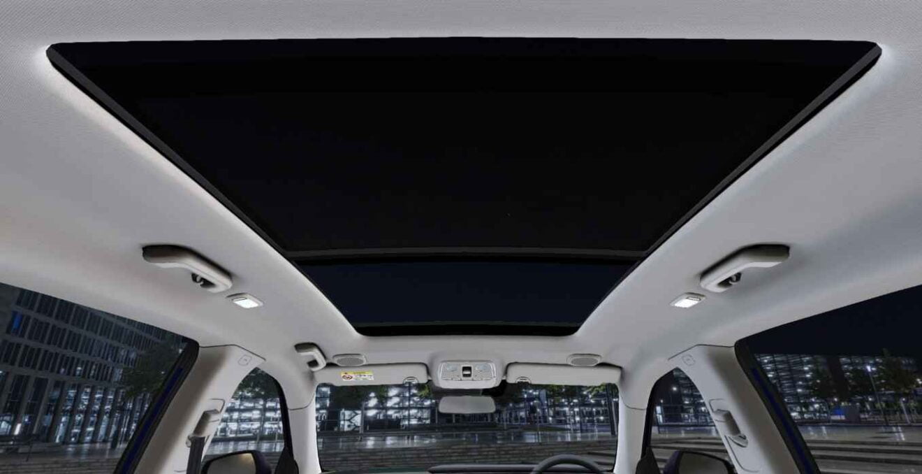 Top 5 Affordable Panoramic Sunroof Cars in India Engineeringmix