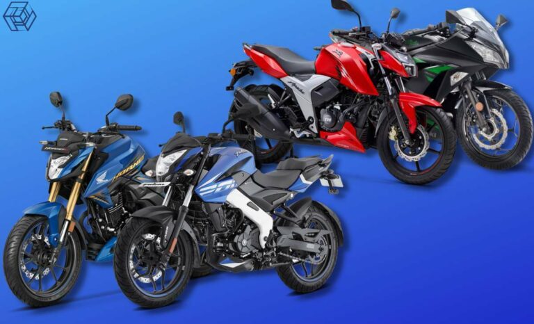 Best bike under 3 lakh for college students 2022 bike