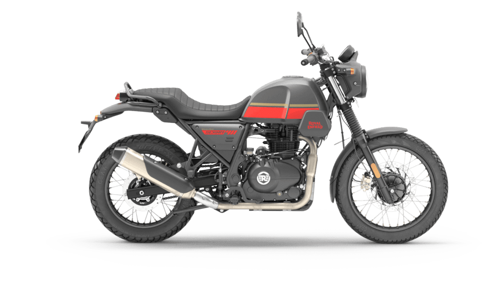 Royal Enfield Hunter 350 vs Royal Enfield Scram 411 | Which is better Hunter 350