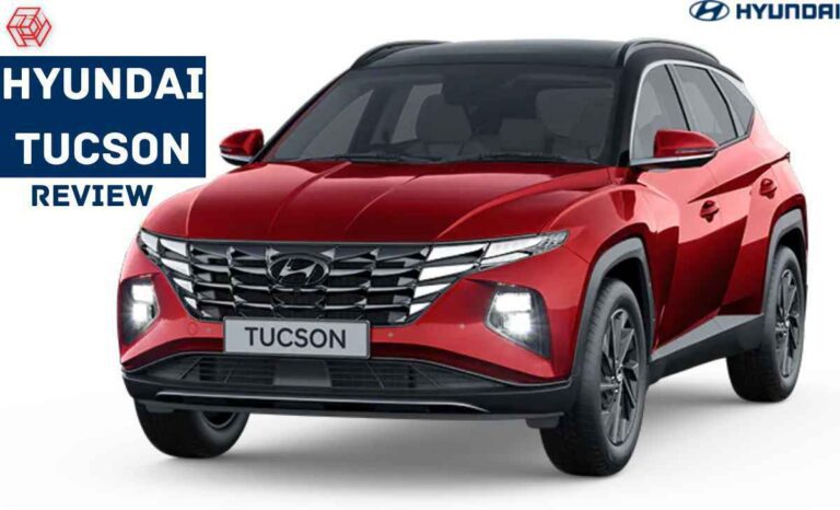 2022 Hyundai Tucson Hyundai Tucson