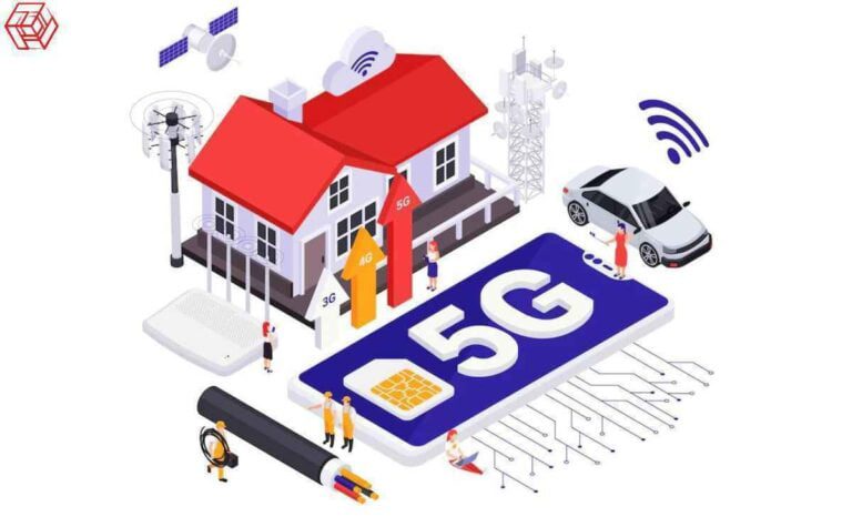 5g india