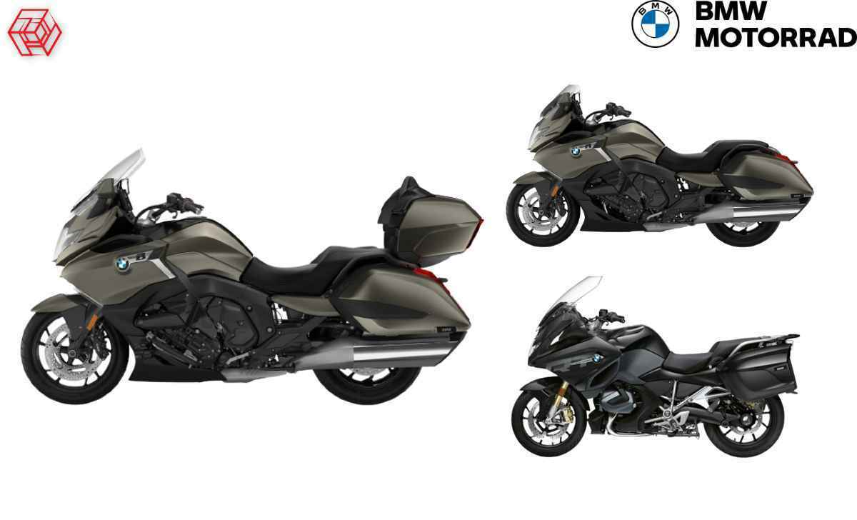 BMW Motorrad BMW Motorrad