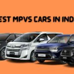 Best MPVs cars in India