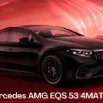 Mercedes AMG EQS 53 4MATIC+