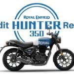 Royal Enfield Hunter 350