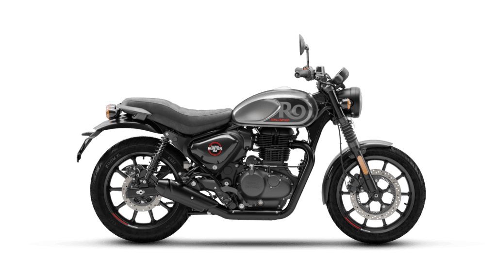 yezdi scrambler