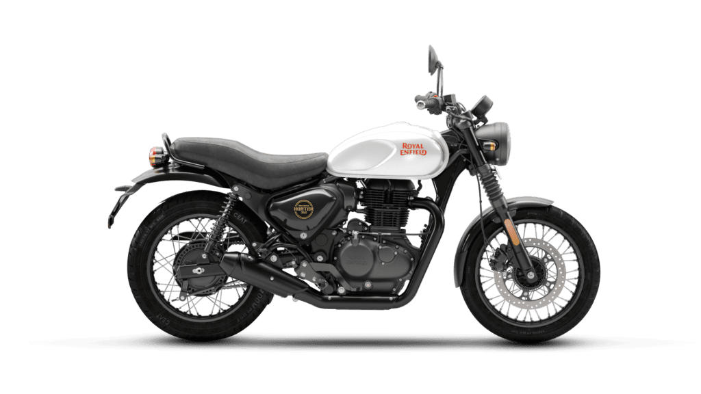 yezdi scrambler