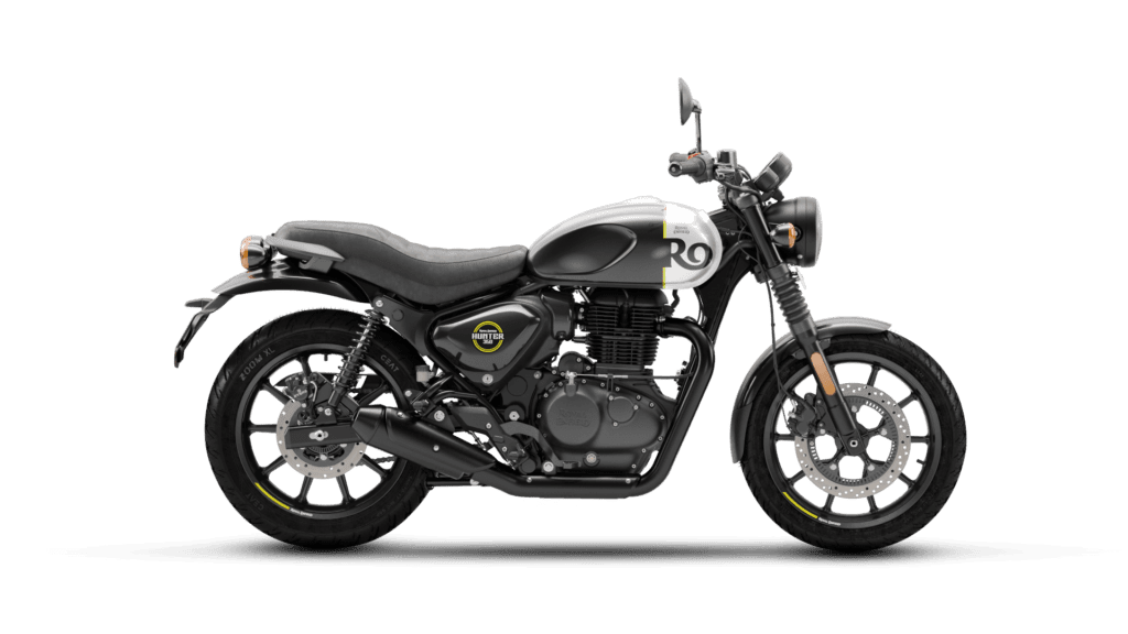 yezdi scrambler