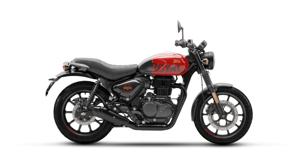 yezdi scrambler