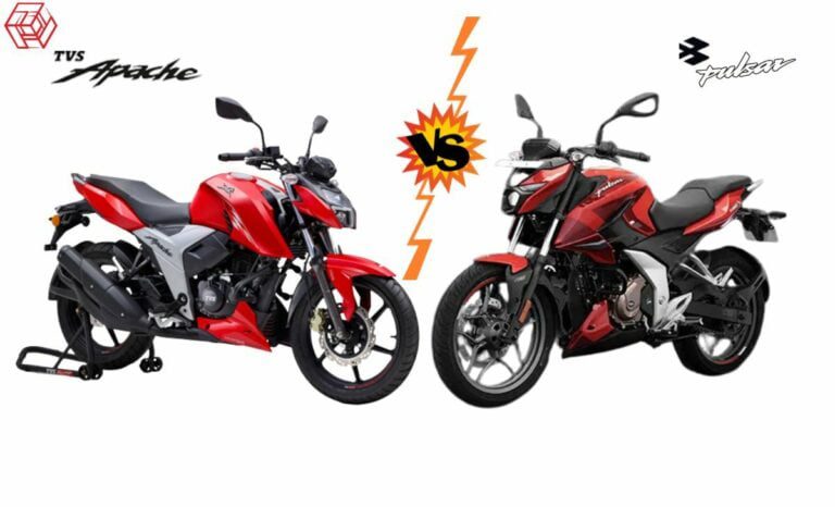 pulsar n160 vs apache 160 4v pulsar n160 vs apache 160 4v