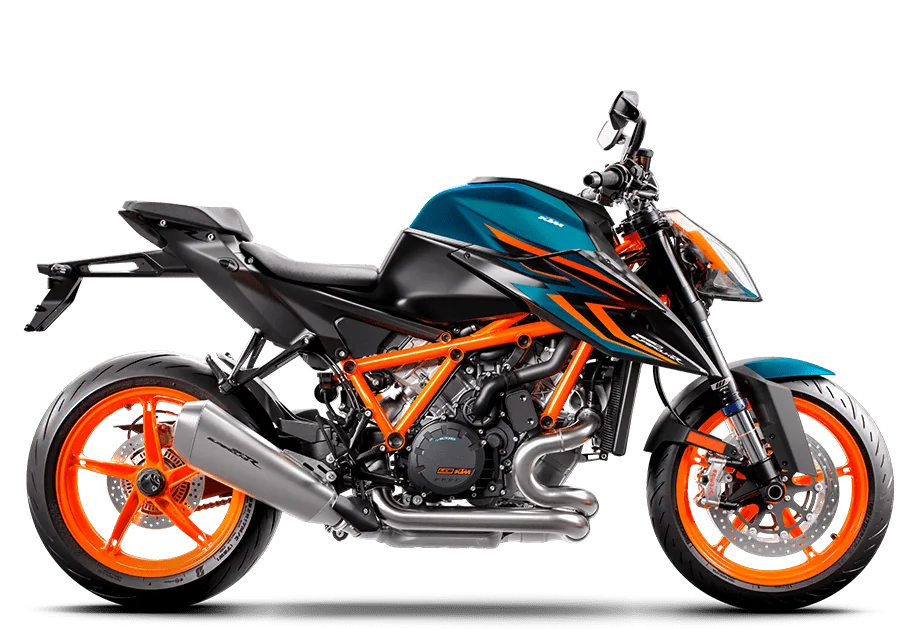 10 Most Powerful Hyper Naked Motorcycles in 2023 PHO BIKE 90 RE 1290 Sdr Evo 22