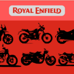 Upcoming Improved Royal Enfield Motorcycles