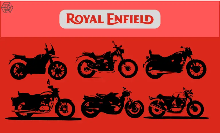 Upcoming Improved Royal Enfield Motorcycles