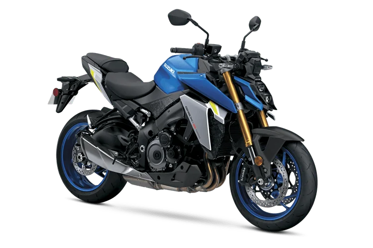 10 Most Powerful Hyper Naked Motorcycles in 2023 Naked Motorcycles