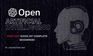 How to Use Chat GPT by Openai Beginners Step-by-Step Guide