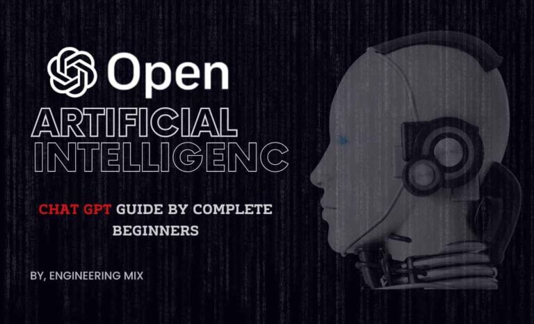 How to Use ChatGPT by Openai Beginners Step-by-Step Guide How to Use Chat GPT by Openai Beginners Step-by-Step Guide