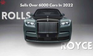 Rolls-Royce