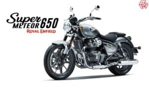 Super Meteor 650