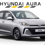 hyundai aura