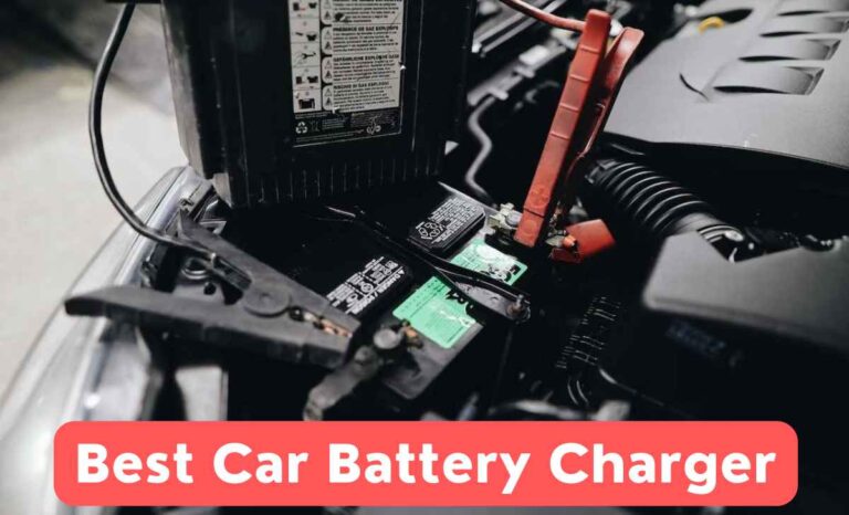The Complete Guide to the Best Car Battery Chargers in 2023 Best Car Battery Chargers images