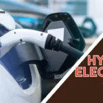 Best Hybrid Electric Cars