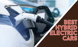 Best Hybrid Electric Cars