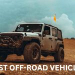 Best Off-Road Vehicles