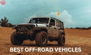 Best Off-Road Vehicles