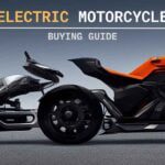 Electric Motorbike