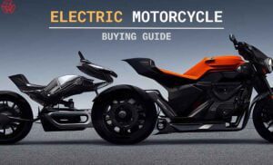 Electric Motorbike