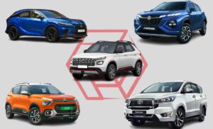 India's upcoming cars for February 2023 car