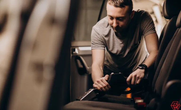 10 Easy Steps for DIY Car Interior Cleaning and Freshening 10 Easy Steps for DIY Car Interior Cleaning and Freshening
