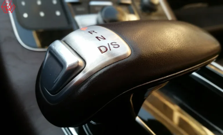 Automatic Gearbox Automatic Gearbox