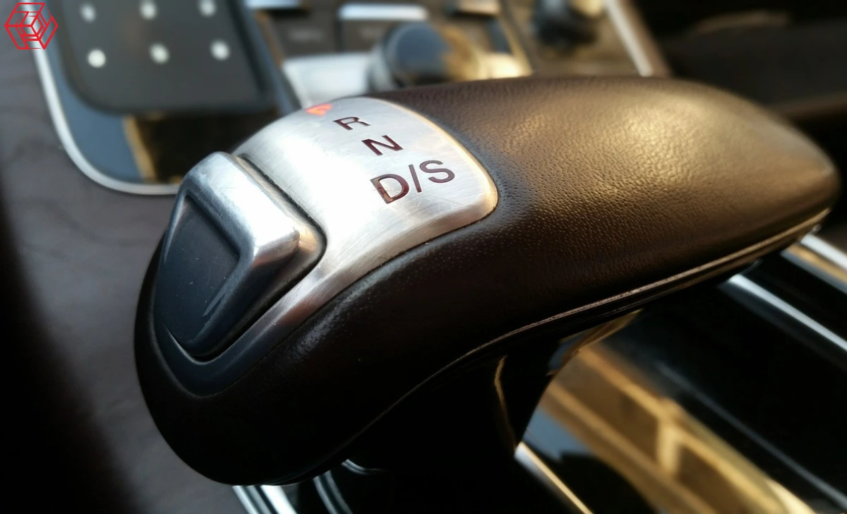 Automatic Automatic Gearbox