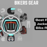 Best Riding Jackets for Bike Riders